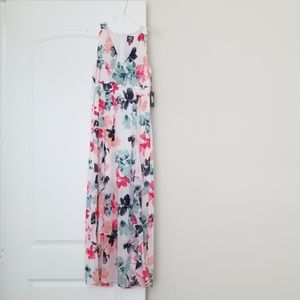 Vincent Camuto Multicolored maxi dress